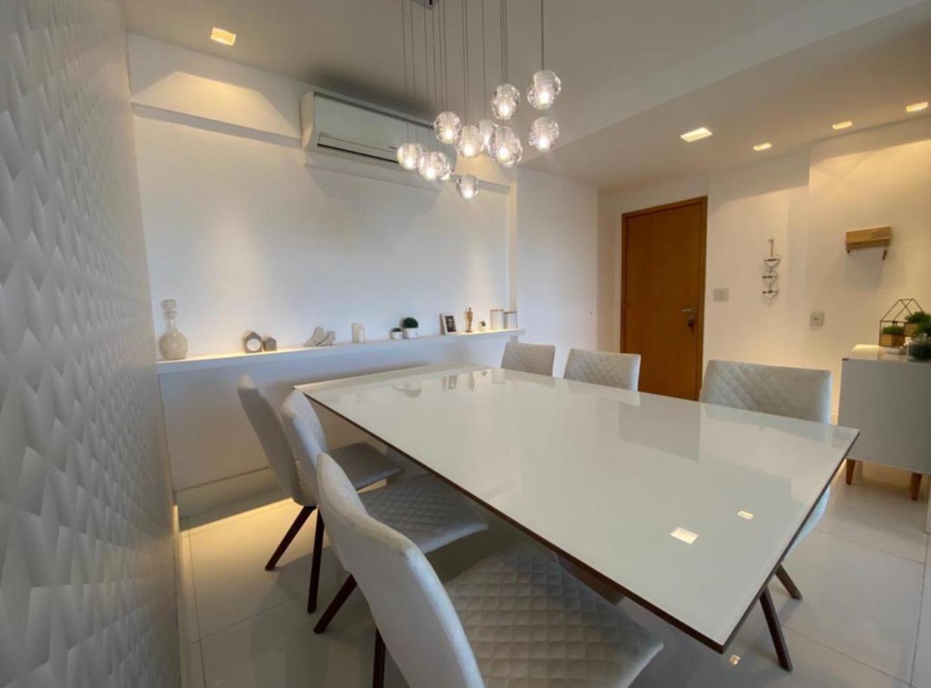 Apartment Lindo Mobiliado Rio de Janeiro