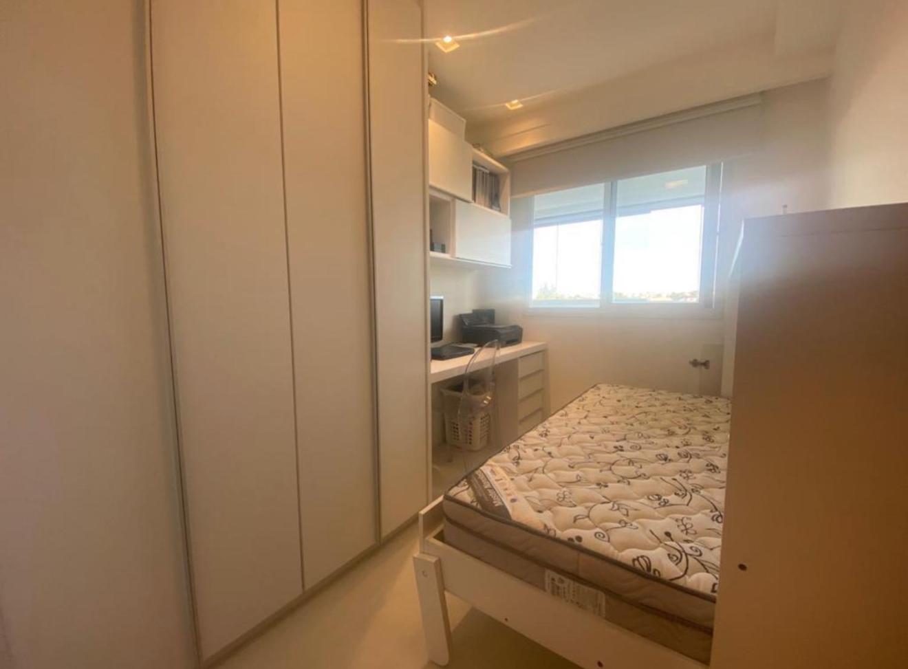 Apartment Lindo Mobiliado