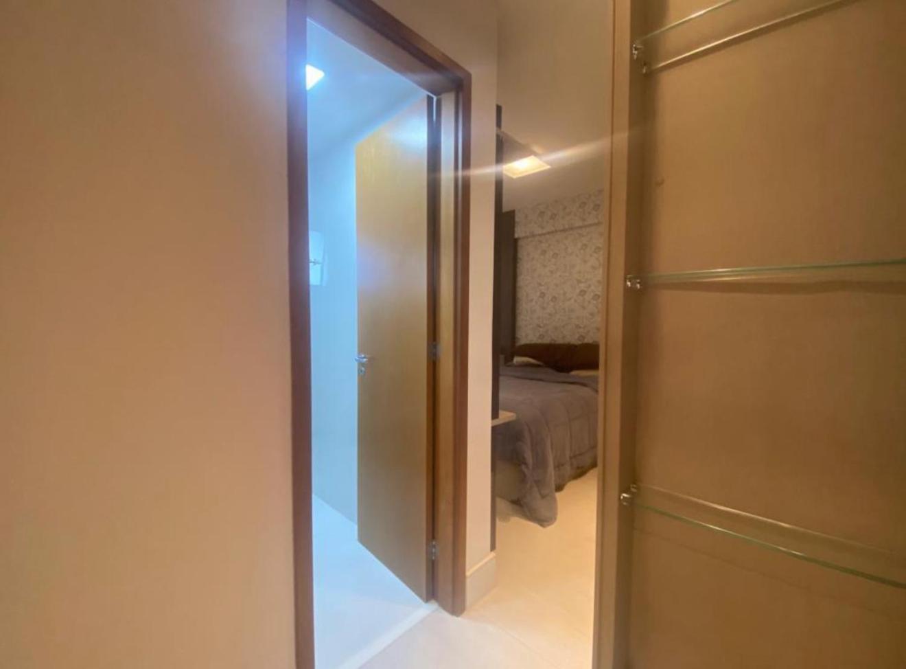 Lindo Mobiliado Apartment Rio de Janeiro
