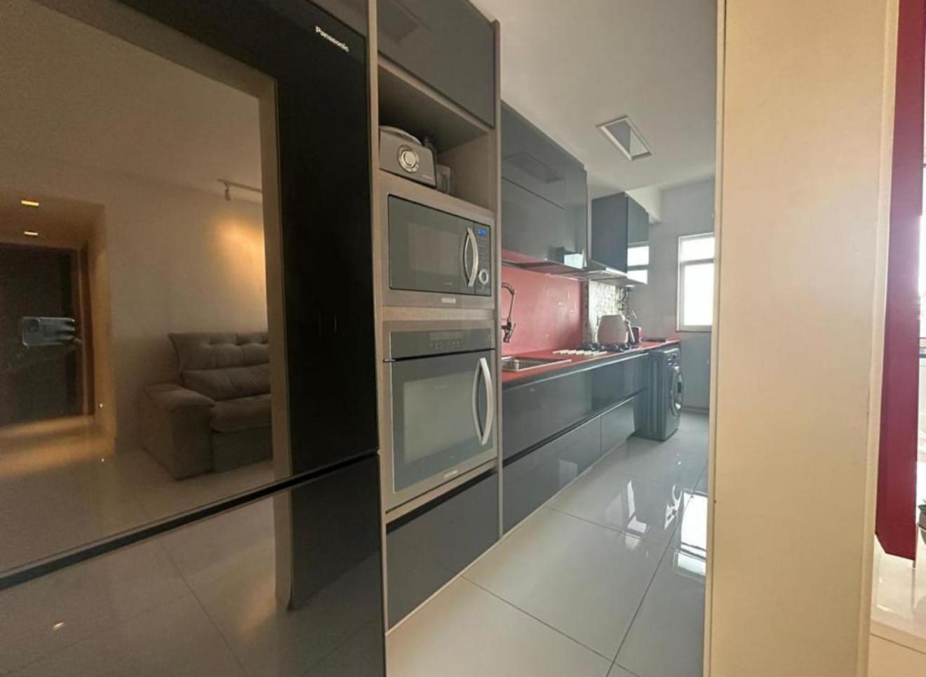 Apartment Lindo Mobiliado