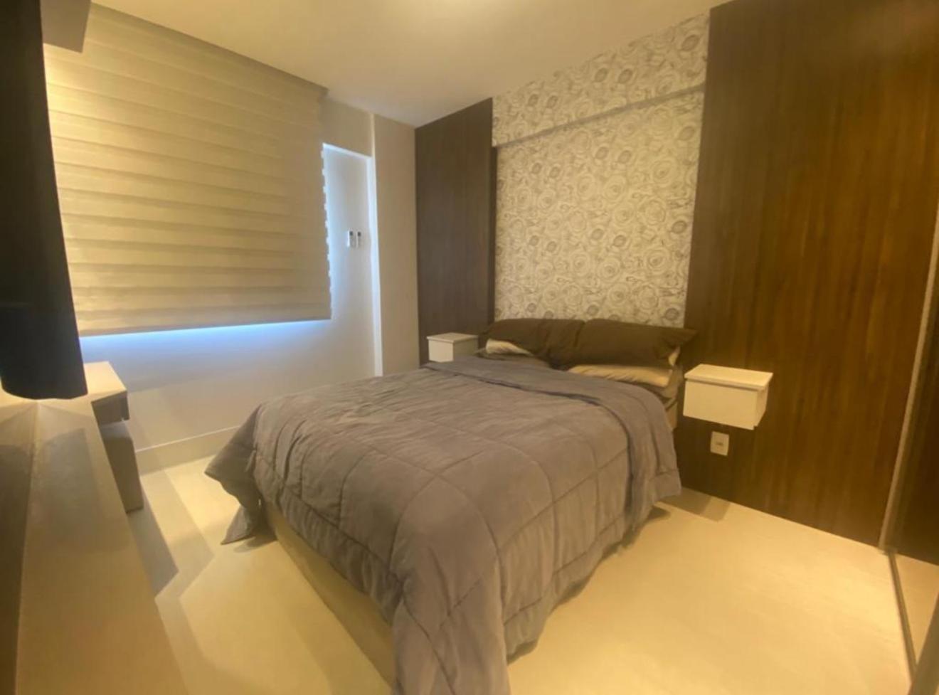 Lindo Mobiliado Apartment *