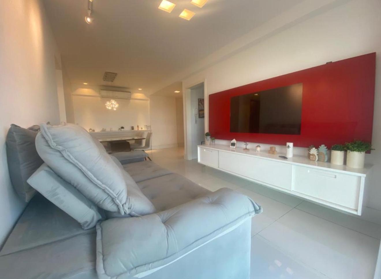 Apartment Lindo Mobiliado